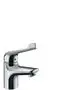 Hansgrohe-HG-Waschtischmischer-70-Novus-Care-chrom-71920000 gallery number 1
